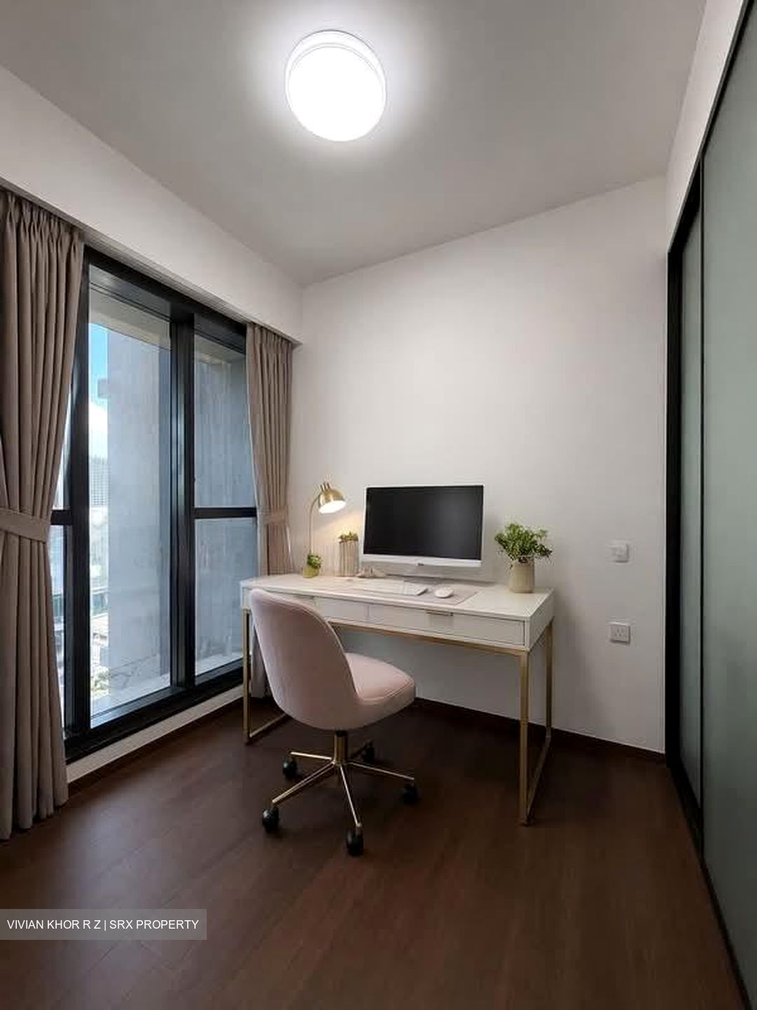 The M (D7), Apartment #551549431
